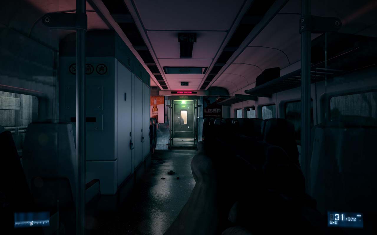 Battlefield 3 - Imagen 29